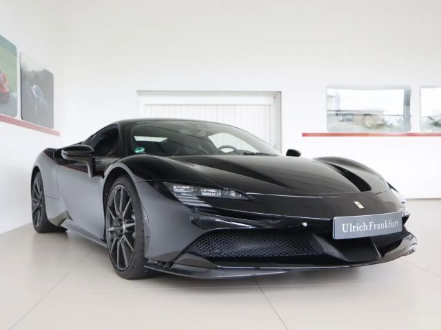 Ferrari SF90 Stradale