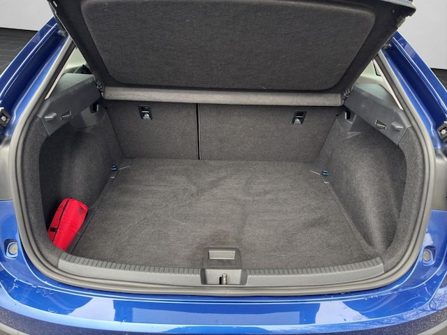 Volkswagen Taigo 1.0 TSI DSG Life