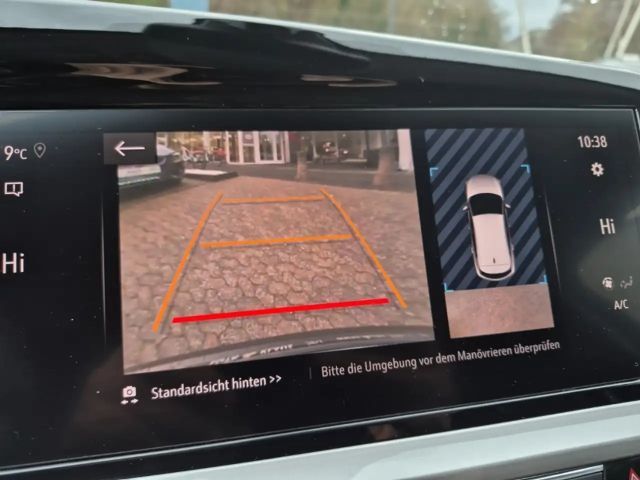 Opel Grandland X Business Edition