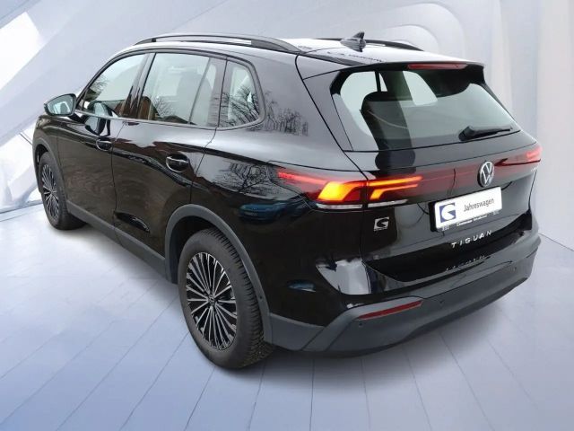 Volkswagen Tiguan 2.0 TDI Life