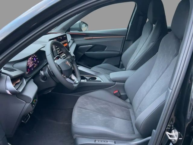 Cupra Terramar 2.0 TSI VZ