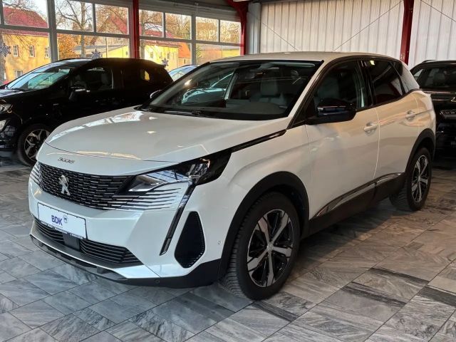 Peugeot 3008 Allure Pack