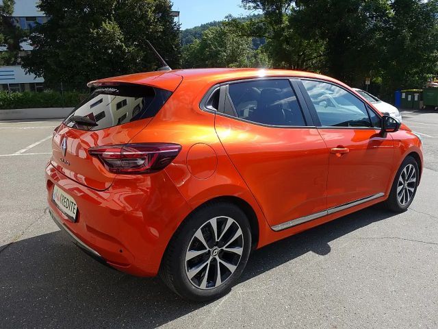 Renault Clio TCe 90 Zen