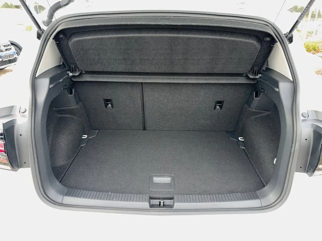 Volkswagen T-Cross DSG Style