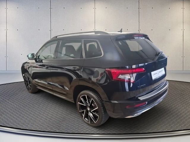 Skoda Karoq Sportline