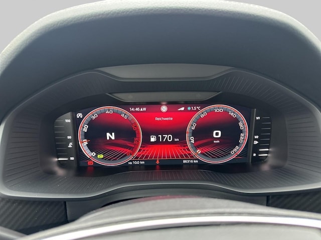 Skoda Kodiaq 2.0 TDI 4x4 Sportline