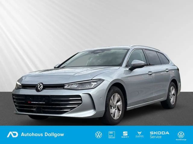Volkswagen Passat Business Variant
