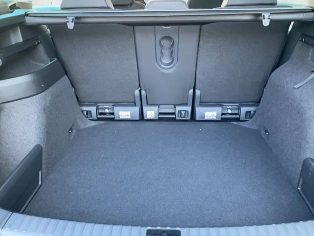 Skoda Karoq 1.5 TSI Tour