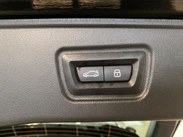 BMW 520 520i M-Sport Touring