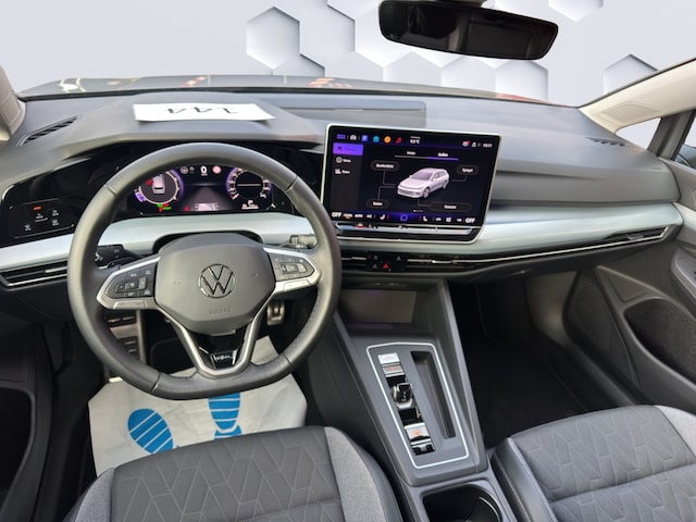 Volkswagen Golf DSG Golf VIII Variant