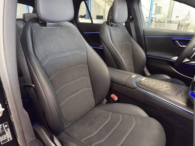 Mercedes-Benz E 200 AMG Line Estate