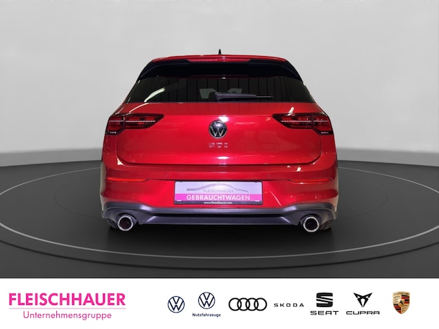 Volkswagen Golf 2.0 TSI Golf VIII