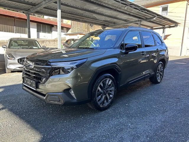Subaru Forester AWD Premium e-Boxer e-Boxer