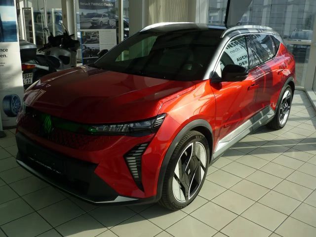 Renault Scenic E-Tech Iconic