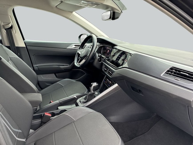 Volkswagen Taigo DSG Style