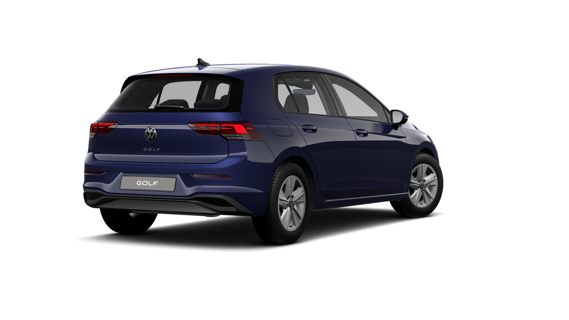 Volkswagen Golf 1.0 TSI Golf VIII Life