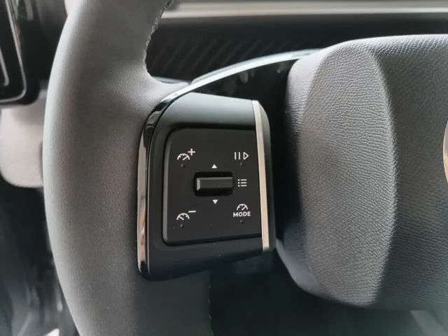 Citroën C3 Aircross Hybrid Max