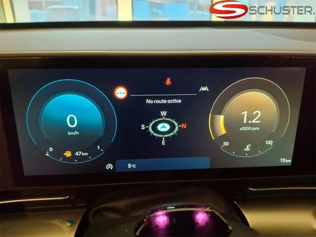 Hyundai Kona 1.0 2WD T-GDi