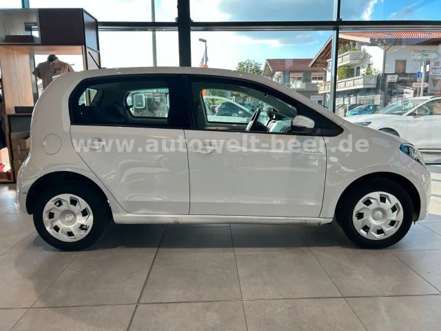 Seat Mii electric electric 83PS *NAVI*TEMPOMAT*