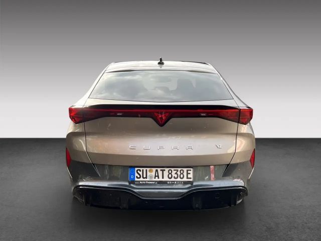Cupra Tavascan 4Drive VZ