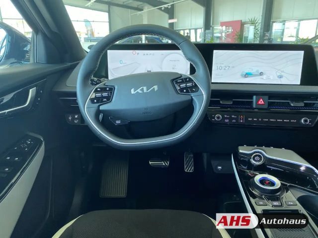 Kia EV6 77,4 kWh GT-Line