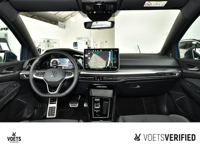 Volkswagen Golf 1.5 eTSI DSG Style