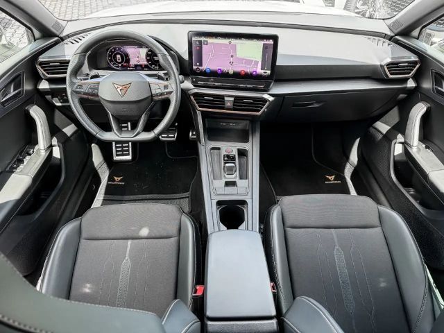 Cupra Leon 2.0 TSI VZ