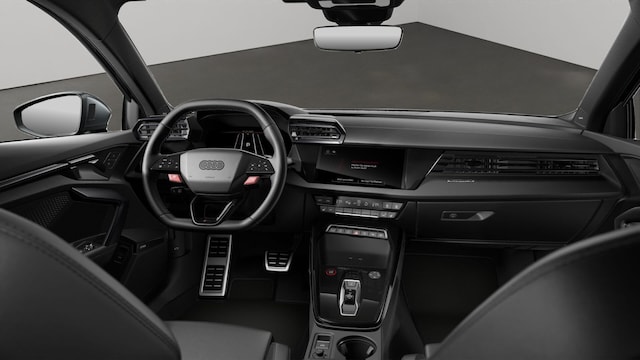 Audi RS3 Quattro S-Tronic Sportback