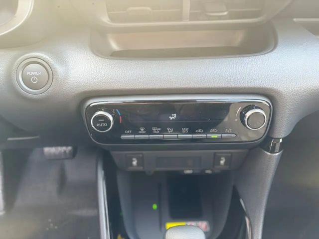 Toyota Yaris 5-deurs Active