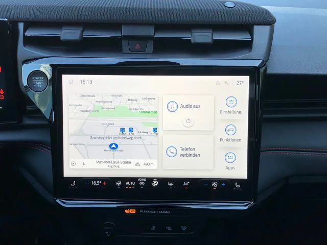 Ford Puma EcoBoost ST Line