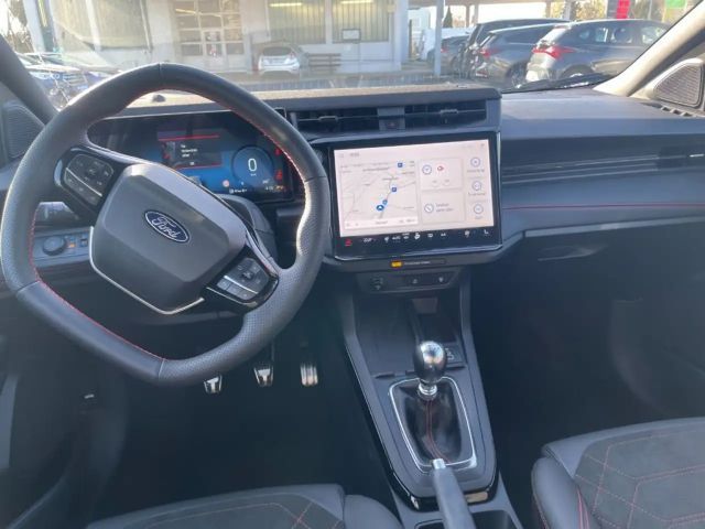 Ford Puma EcoBoost ST Line