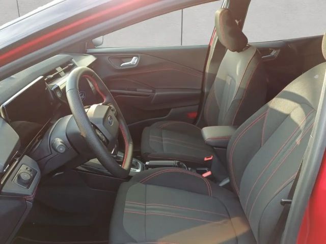 Ford Puma EcoBoost ST Line