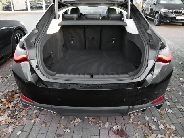 BMW i4 Sedan eDrive40