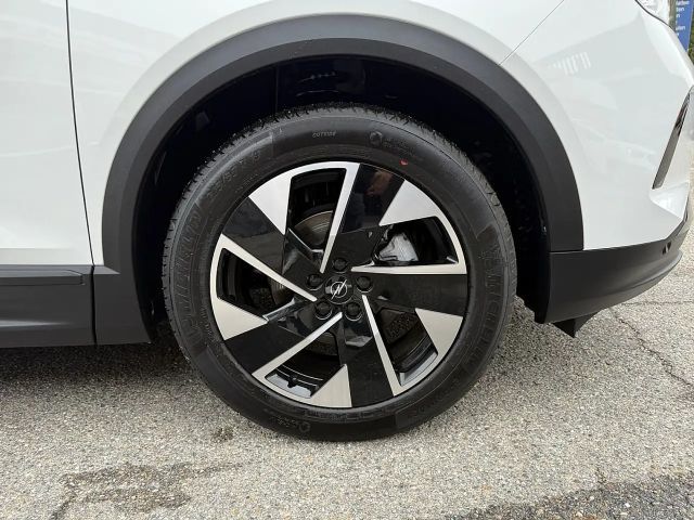 Opel Grandland X GS-Line Grand Sport