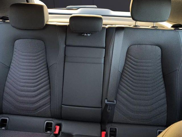 Mercedes-Benz A 200 Progressive