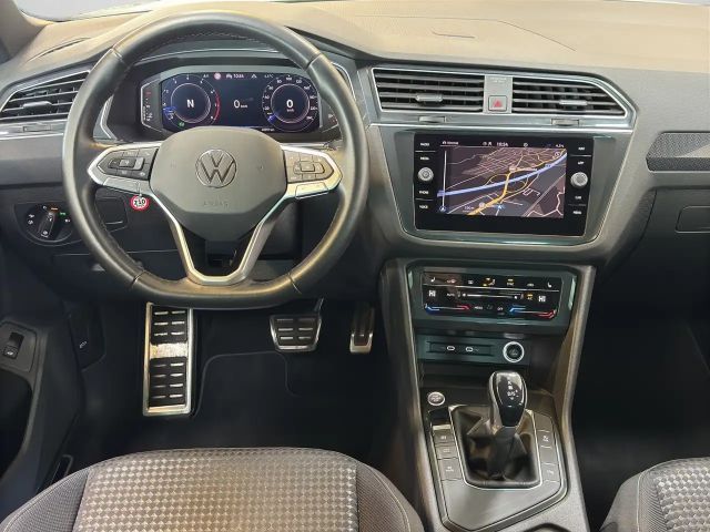 Volkswagen Tiguan 1.5 TSI DSG