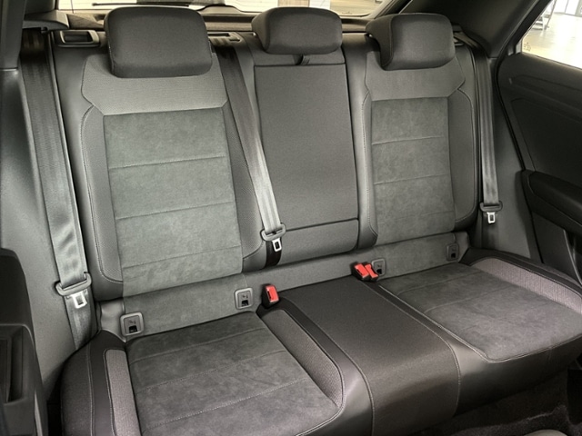 Volkswagen T-Roc 1.5 TSI DSG Style