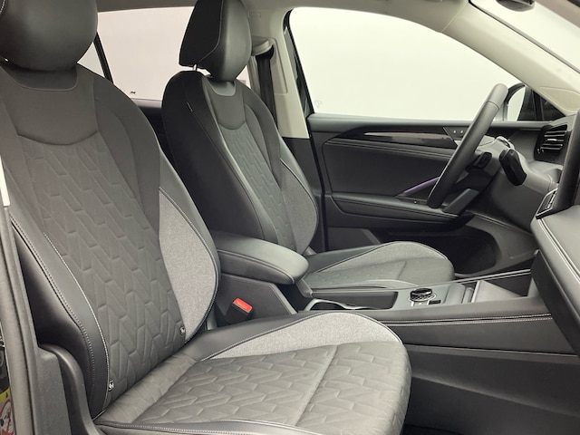 Volkswagen Tiguan 1.5 eTSI DSG Life