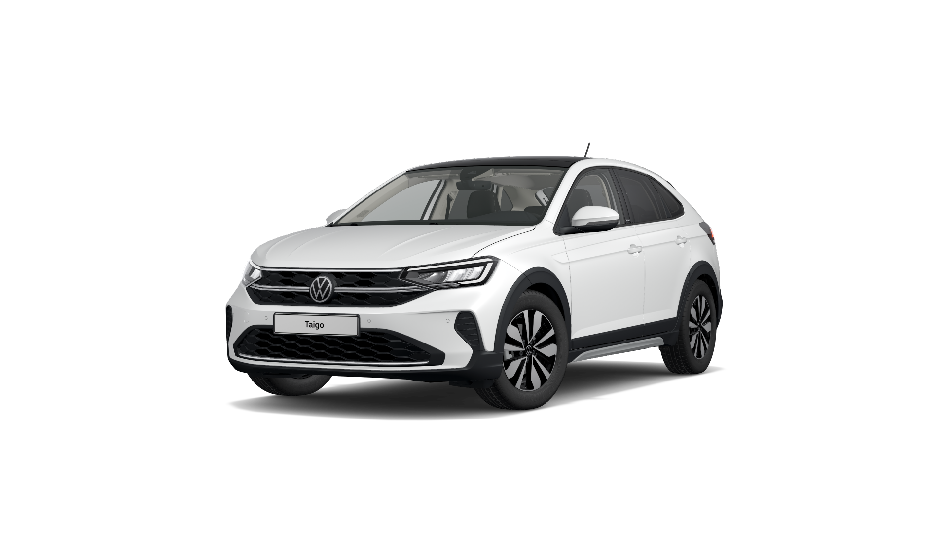 Volkswagen Taigo 1.5 TSI DSG Move