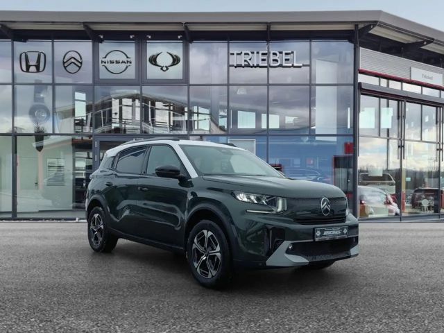 Citroën C3 Aircross Hybrid Max