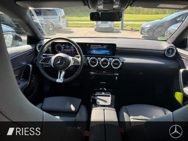 Mercedes-Benz CLA 180 Shooting Brake