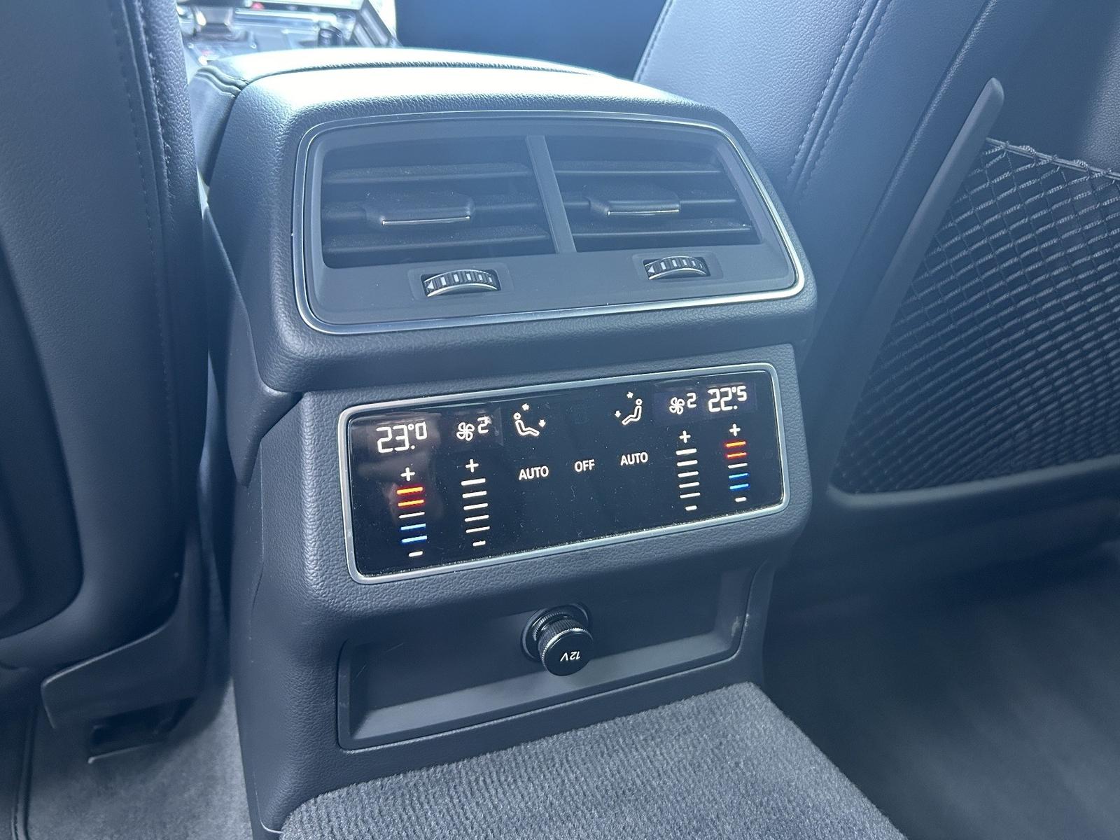 Audi A6 55 TFSI Quattro Sedan