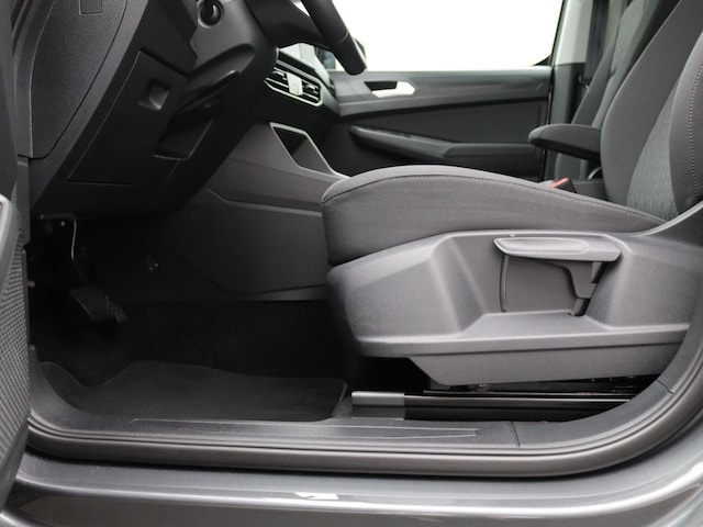 Volkswagen Caddy Combi DSG Life