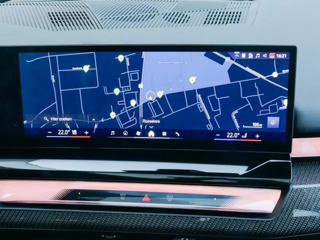 BMW i5 M-Sport Touring eDrive40