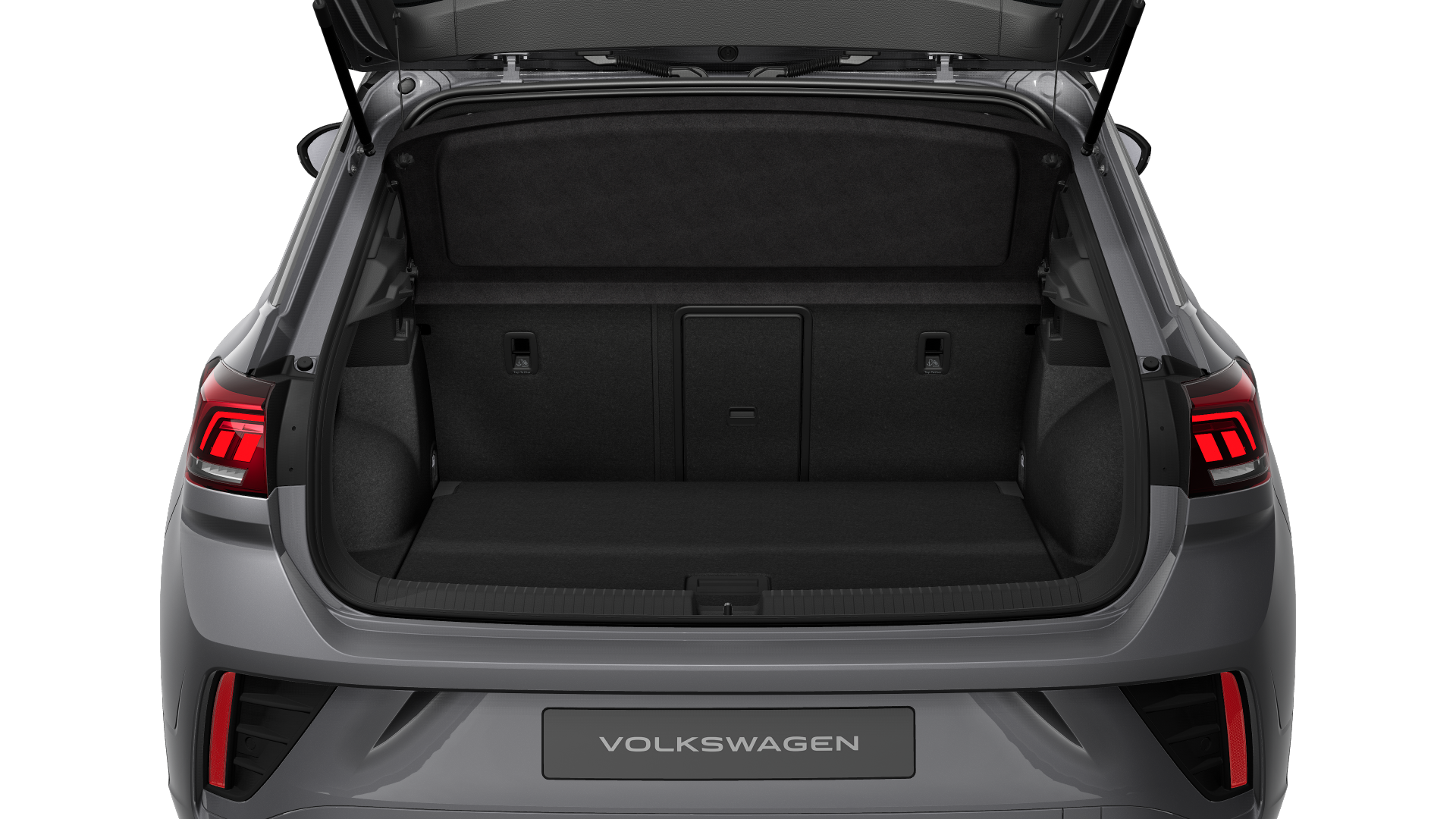 Volkswagen T-Roc 4Motion DSG