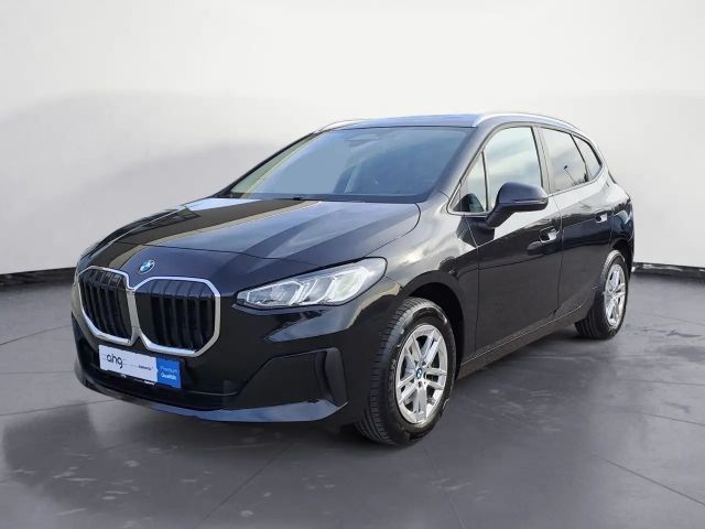 BMW 218 DCT