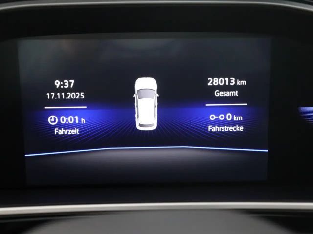 Volkswagen T-Roc DSG R-Line