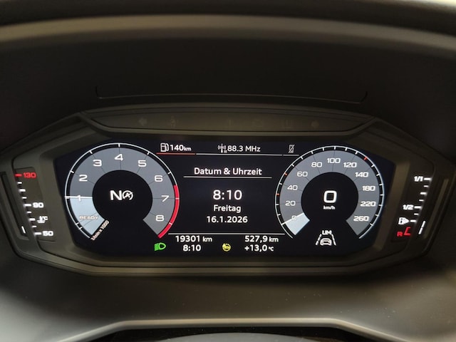 Audi A1 30 TFSI S-Tronic Sportback