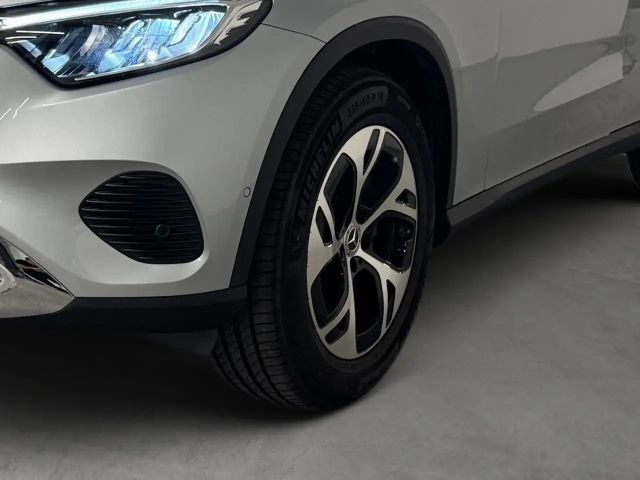 Mercedes-Benz GLC 200 4MATIC AVANTGARDE