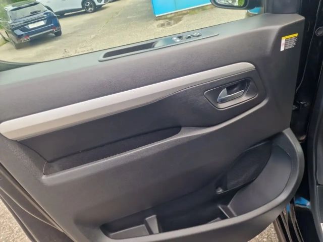 Opel Zafira Life 2.0 CDTI